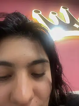 Danna adams01 online show from June 20, 7:28 pm