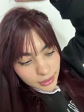 Danna adams01 online show from January 5, 11:41 pm