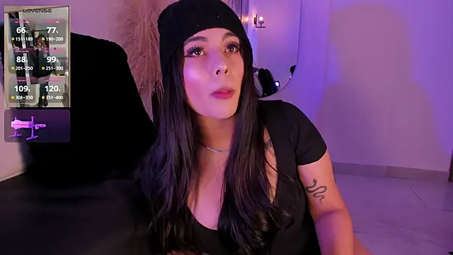 Danna adams01 online show from June 25, 6:53 pm