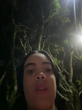 NAUGHTY LITTLE 18 online show from October 29, 2:38 am