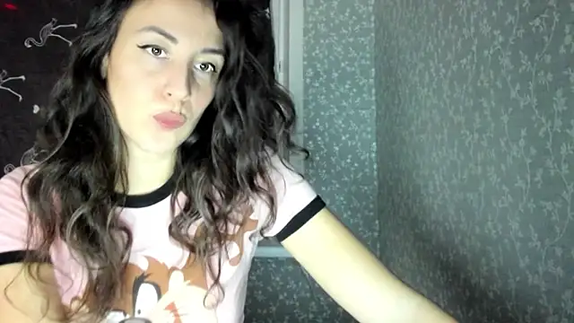 Karina sunny online show from November 30, 10:03 pm