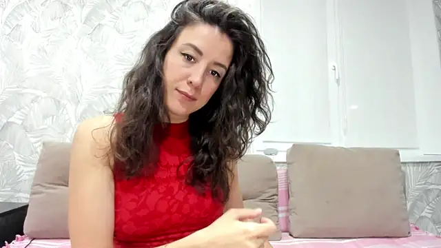 Karina sunny online show from June 4, 7:18 pm