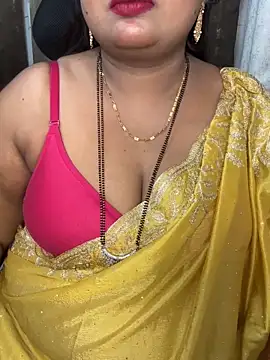 Oh-Monika online show from November 9, 5:42 pm