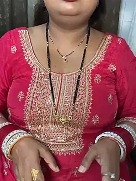 Oh-Monika online show from March 10, 5:17 pm