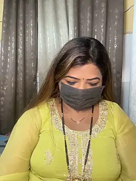 Oh-Monika online show from March 30, 5:34 pm