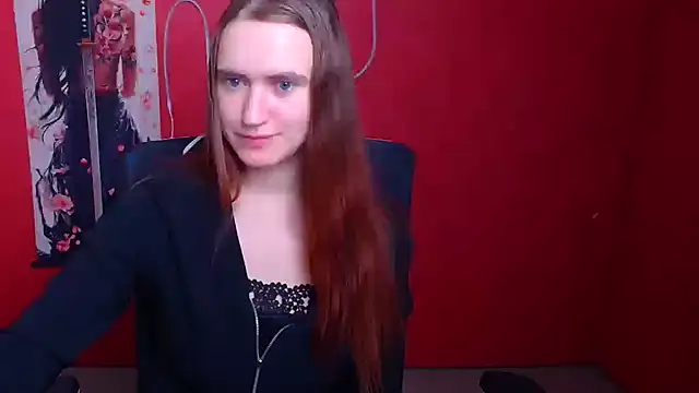 Gabriellagirl online show from December 4, 7:10 am