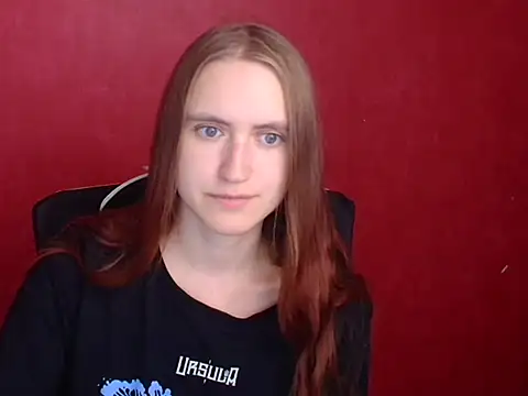 Gabriellagirl online show from September 18, 6:34 am