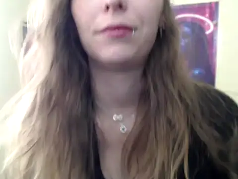 StrangerGi online show from March 9, 7:00 am