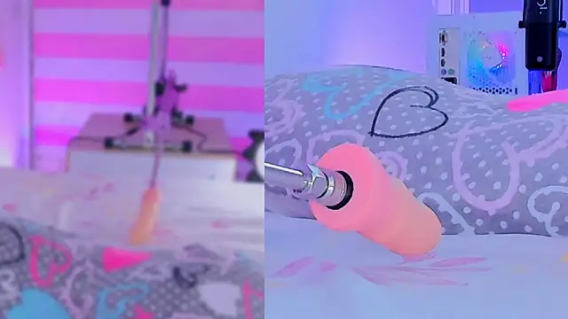 candysexy cm online show from December 5, 7:26 pm