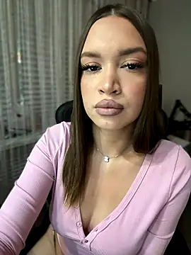 bunnyrich online show from October 23, 5:08 pm