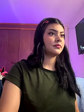 SusyAlvarez online show from October 8, 10:58 pm