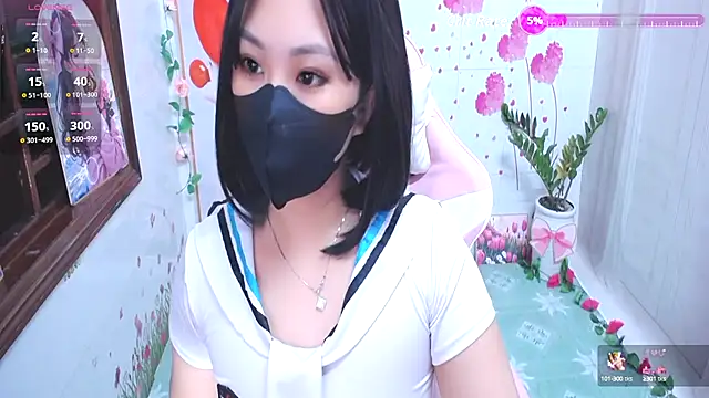 Kae Jp online show from September 21, 8:18 pm