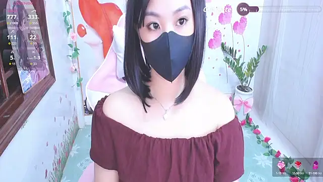 Kae Jp online show from September 15, 6:04 pm