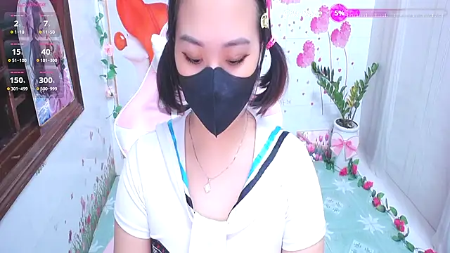 Kae Jp online show from September 26, 11:02 pm