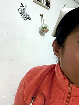 Sweet  Nurse1 online show from October 9, 3:16 pm