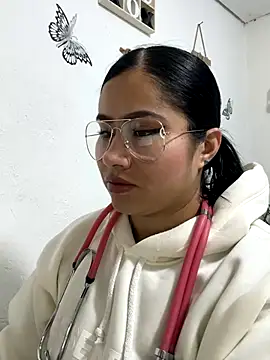 Sweet  Nurse1 online show from October 10, 3:17 pm