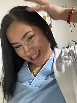 Sweet  Nurse1 online show from September 11, 7:25 pm