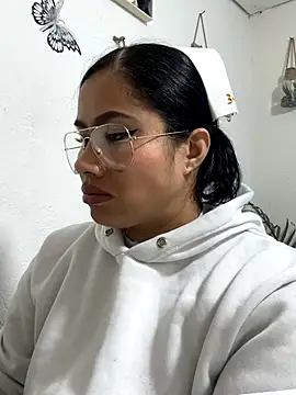 Sweet  Nurse1 online show from November 6, 7:20 pm