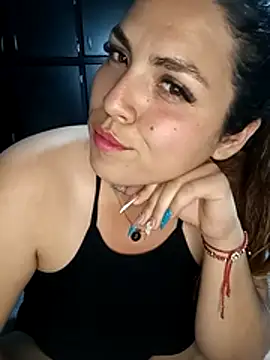 fany secret online show from April 8, 4:47 am