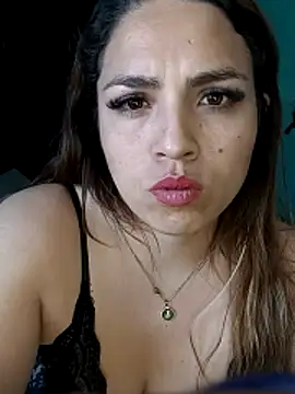 fany secret online show from March 20, 6:24 pm