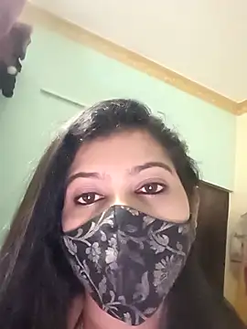 SANAYA ROY online show from April 3, 7:34 pm