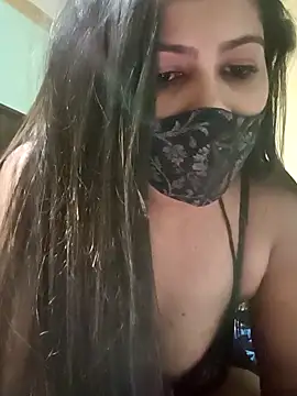 SANAYA ROY online show from April 18, 10:51 am