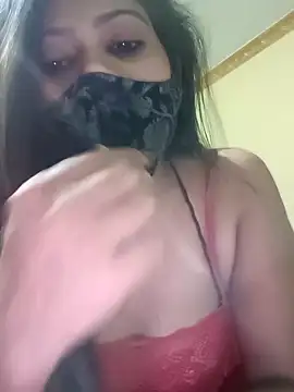 SANAYA ROY online show from April 13, 7:36 pm