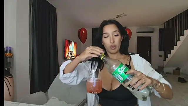 Gabrielaaxxx online show from February 14, 10:45 pm