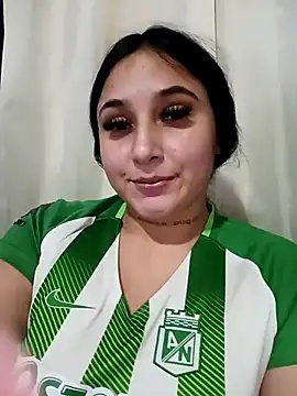 Juanamd1 online show from October 11, 12:15 am