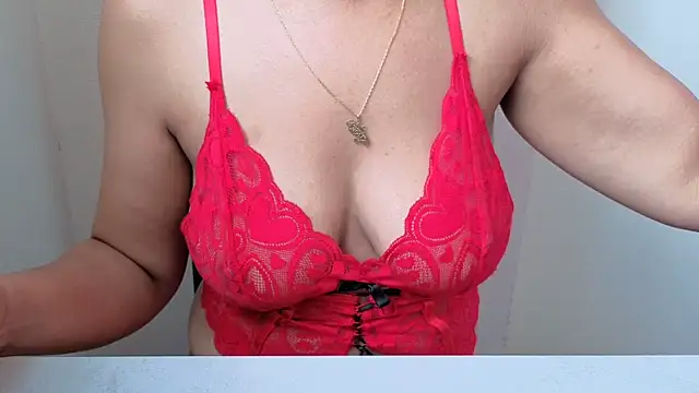 Lunadelisla online show from November 29, 1:04 pm