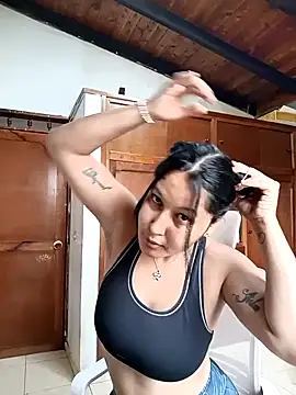 SamaraJay1 online show from January 16, 3:08 pm