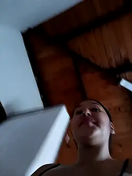 SamaraJay1 online show from April 8, 4:42 pm