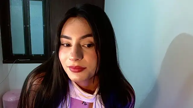 Antonella 666 online show from March 7, 1:45 am