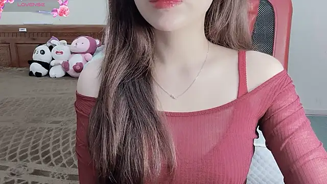 TrinhH Nabbi online show from March 2, 1:07 pm