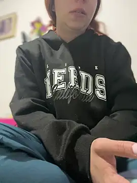 Cloew Marz online show from March 10, 12:03 am