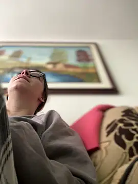 Cloew Marz online show from January 31, 7:56 pm