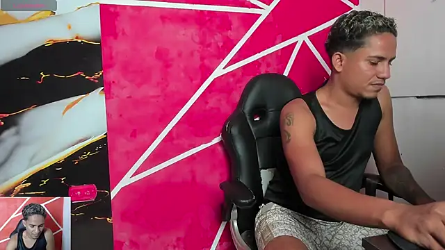 Secret Hot Paradises 69 online show from January 31, 9:13 pm