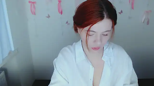 Sun Alexia online show from January 10, 2:11 pm