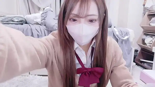  chanMOMO  online show from November 25, 2:41 pm