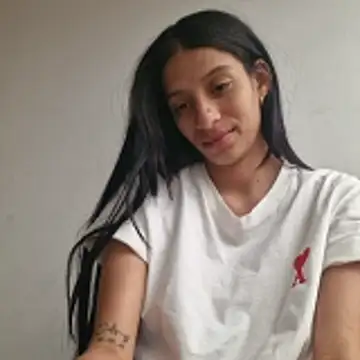 lily sk online show from April 22, 8:06 pm