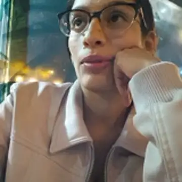 lily sk online show from February 21, 12:22 am