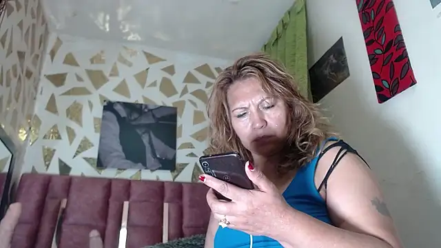 Kazsandraa online show from February 1, 11:58 pm