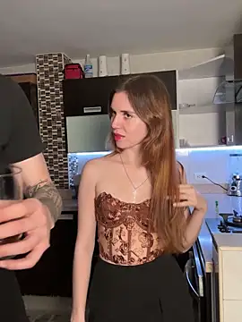 samantha kevin online show from November 11, 4:52 am