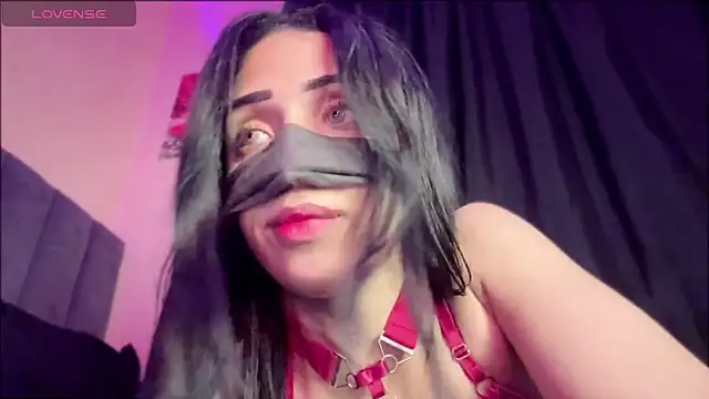 ---sophia--- online show from April 15, 9:04 pm