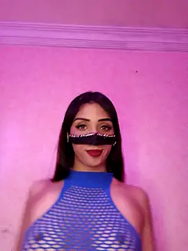 ---sophia--- online show from November 23, 12:40 pm