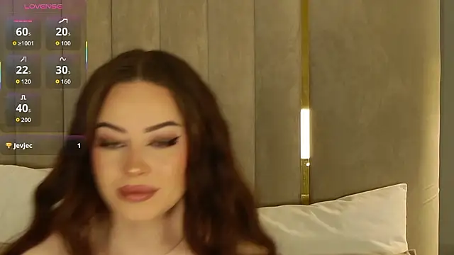 AnneSand online show from March 25, 4:49 am