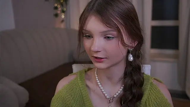 CindyGarrison online show from March 29, 11:26 pm