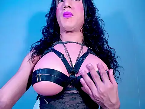 MariannaGotica online show from April 2, 12:08 am