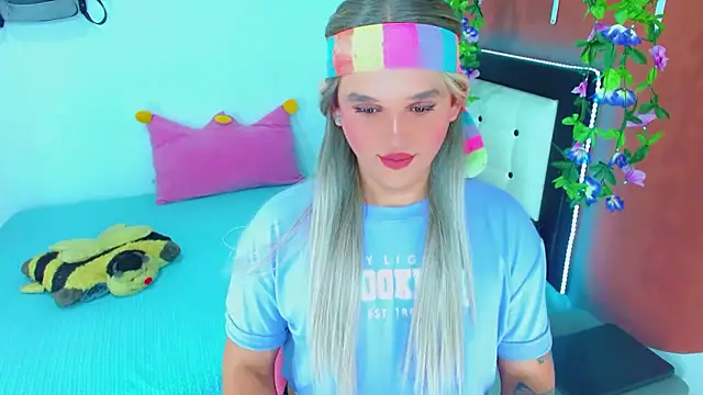 TaylorMon online show from January 8, 12:47 am