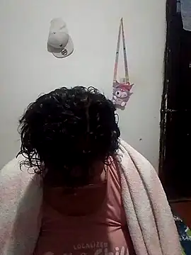 sorbetico perverse online show from November 9, 11:33 pm